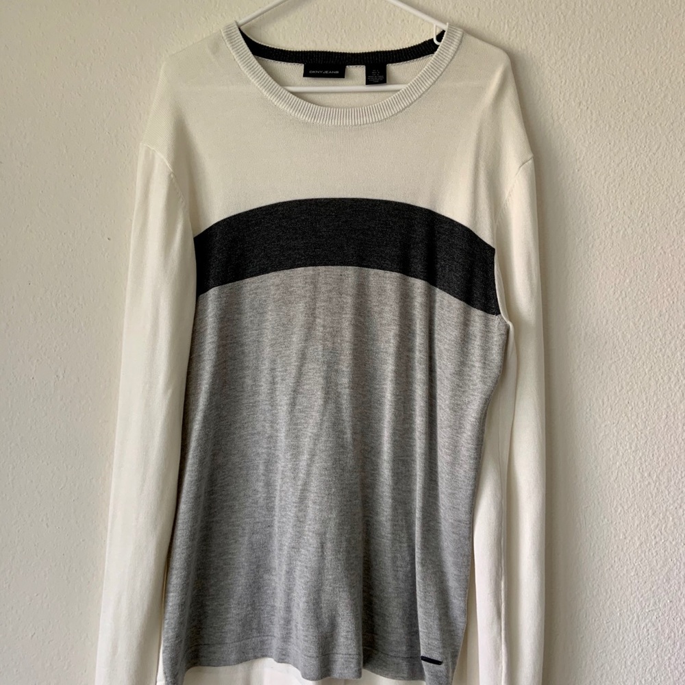 NEW DKNY Sweater